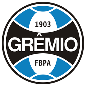 Escudo do Izzi Cassino - Grêmio