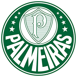 Escudo do Izzi Cassino - Palmeiras